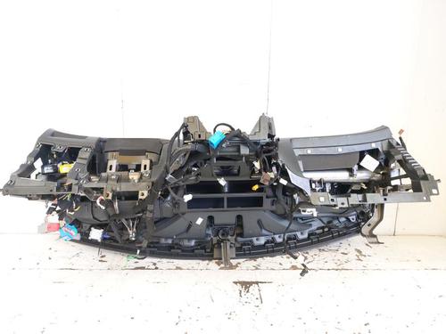Kollisonspute sett PEUGEOT 208 II (UB_, UP_, UW_, UJ_) 1.2 PureTech 100 | BP23947512C86 