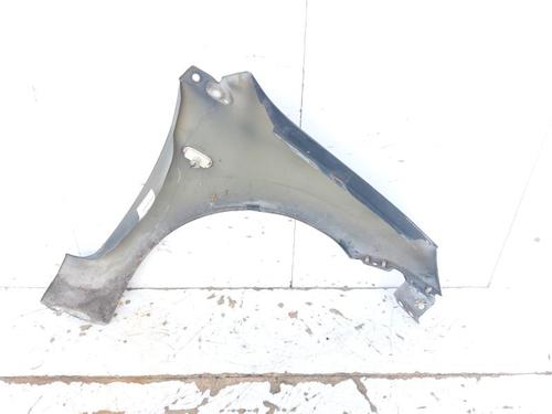 Left front fenders FORD FIESTA V (JH_, JD_) 1.4 TDCi | BP29238867C41 