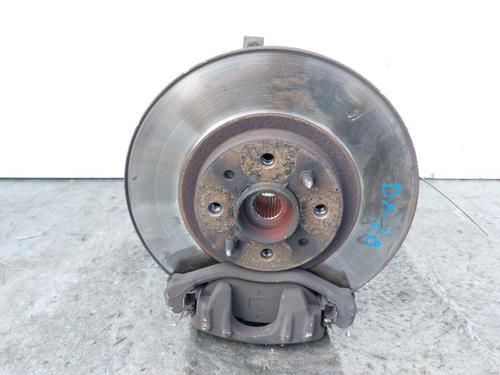 Used Right front steering knuckle ALFA ROMEO MITO (955_) 1.6 JTDM (955AXC1B) (120 hp) 19776286