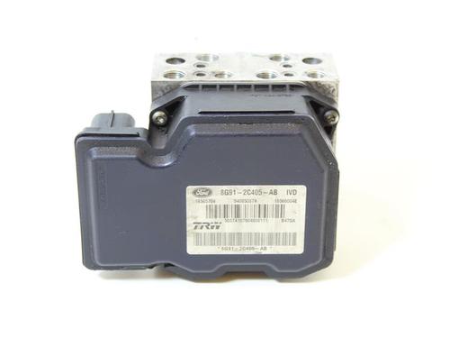 Used ABS pump ABS pump FORD FOCUS II (DA_, HCP, DP) 1.4 (80 hp) 15141696 15141696