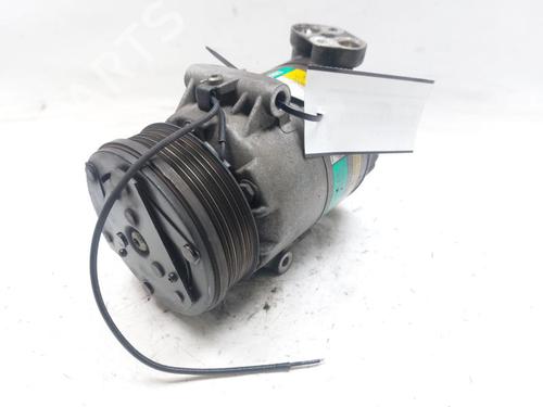AC-Kompressor HONDA CIVIC VII Hatchback (EU, EP, EV) 1.7 CTDi (EP4, EU9) (100 hp) 28689578