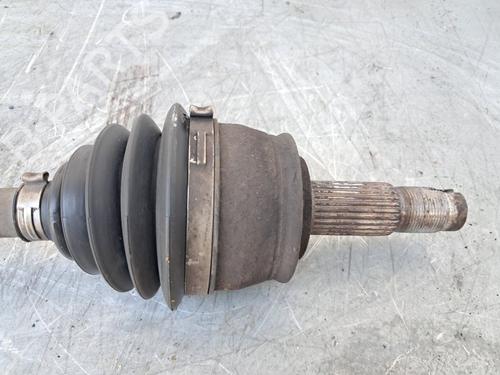 Left front driveshaft FIAT PANDA (169_) 1.2 4x4 (169.AXB2A) | BP36183683M38 - Image 3