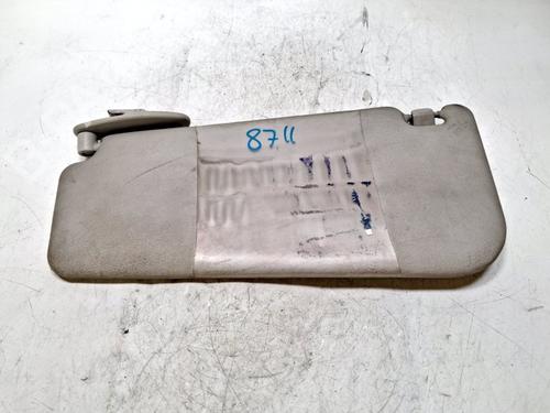 Used Left sun visor Left sun visor 39634920 39634920