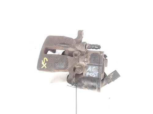 Used Left front brake caliper Left front brake caliper AUDI A6 C6 Avant (4F5) 3.0 TDI quattro (225 hp) 15151811 15151811