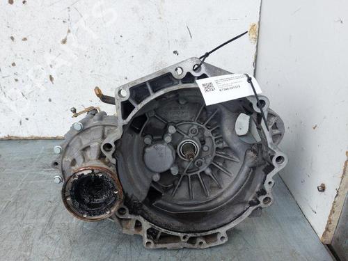 Used Gearbox Gearbox SEAT IBIZA II (6K1) 1.9 SDI (68 hp) 34505559 34505559