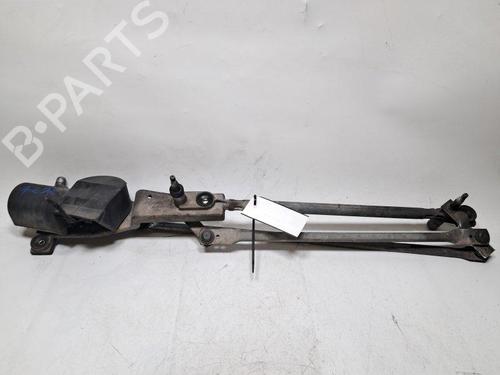 Used Front wiper motor Front wiper motor FORD FOCUS I (DAW, DBW) 1.8 TDCi (115 hp) 34263461 34263461