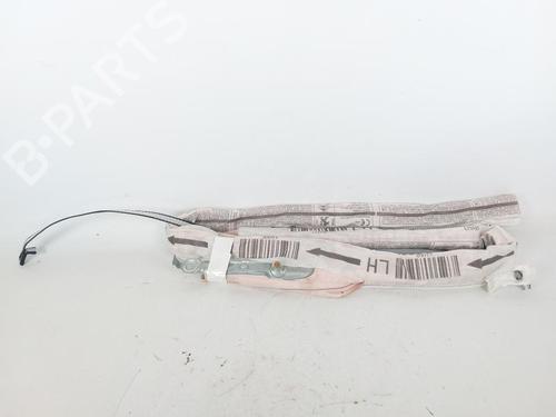 Used Left curtain airbag CITROËN C3 / C3 ORIGIN III (SX) 1.5 BlueHDi 100 (SXYHYP, SXYHTU) (102 hp) 19137768