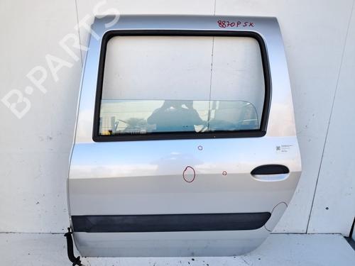Used Left rear door Left rear door DACIA LOGAN MCV (KS_) 1.4 (75 hp) 40061454 40061454