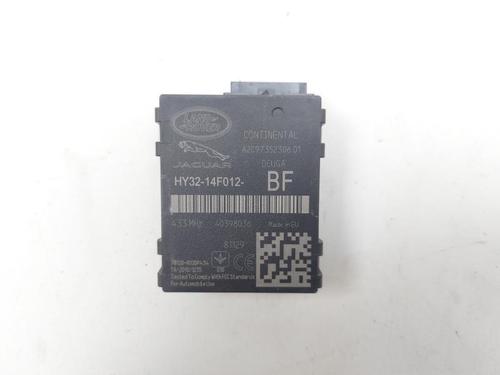 Used Engine control unit (ECU) Engine control unit (ECU) JAGUAR F-PACE (X761) 2.0 TD4 AWD (180 hp) 26516525 26516525
