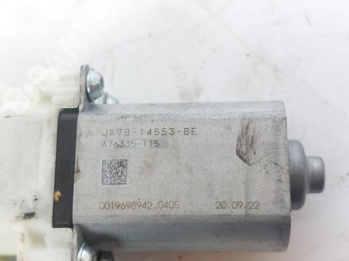 Front left window mechanism FORD FOCUS IV Turnier (HP) 1.5 EcoBlue | BP20502715C22 - Image 3