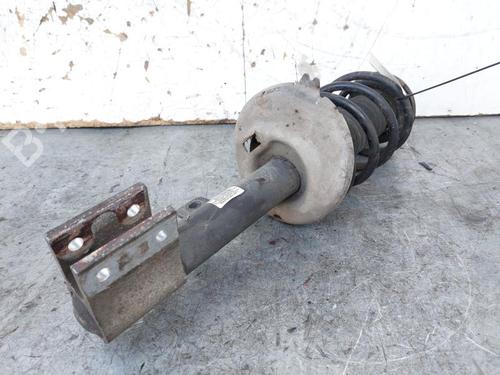 Used Right front shock absorber PEUGEOT 5008 (0U_, 0E_) 1.6 16V (156 hp) 15396973