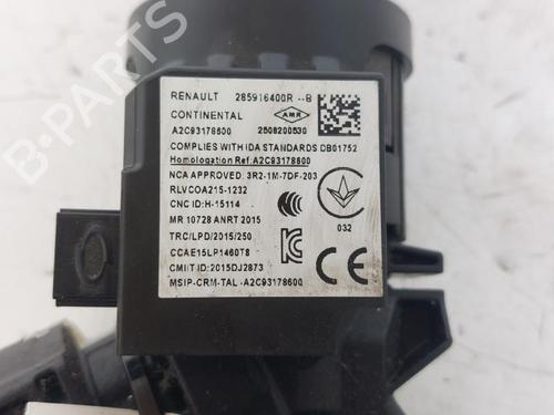 Electronic module RENAULT CAPTUR II (HF_) Blue dCi 95 (HFAF) | BP23881872M83