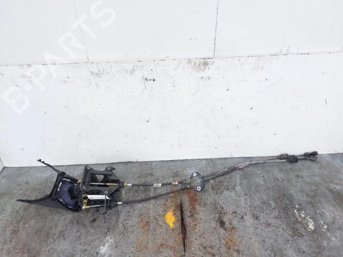 Pomo de la palanca de cambios FORD C-MAX II (DXA/CB7, DXA/CEU) 1.6 TDCi (115 hp) 31307757