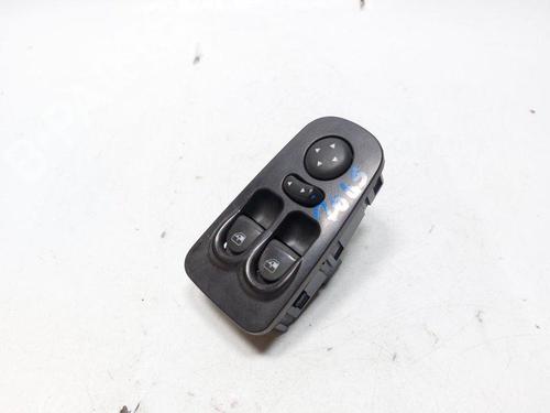 Used Left front window switch Left front window switch LANCIA YPSILON (843_) 1.3 D Multijet (843.AXE11, 843.AXE1A) (90 hp) 33613536 33613536