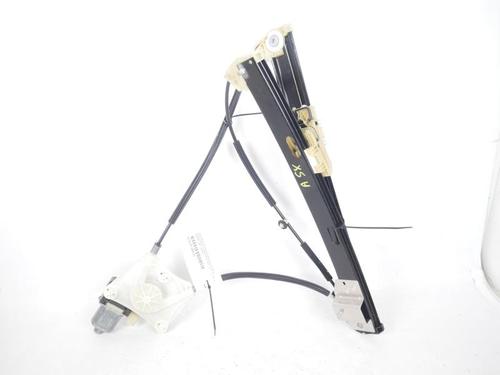 Used Front left window mechanism Front left window mechanism 15158878 15158878