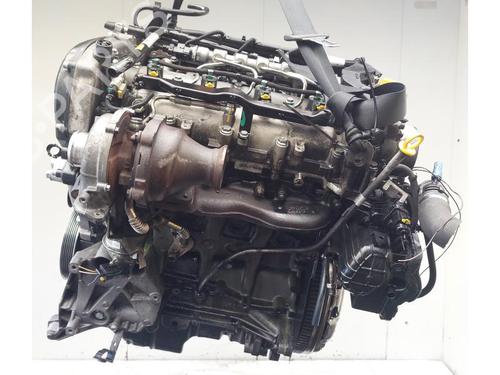 Used Engine LANCIA DELTA III (844_) 1.6 D Multijet (844.AXP1A) (105 hp) 29854411