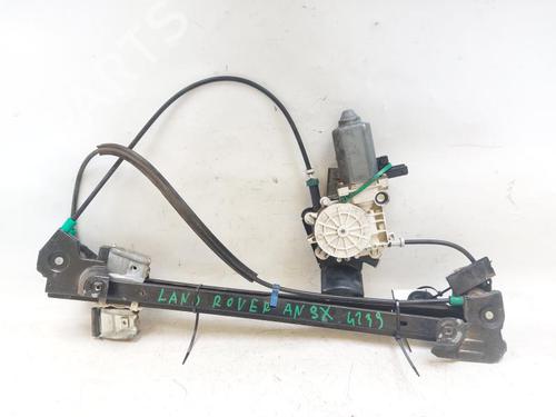Used Front left window mechanism LAND ROVER FREELANDER I (L314) 2.0 Td4 4x4 (112 hp) 27538369