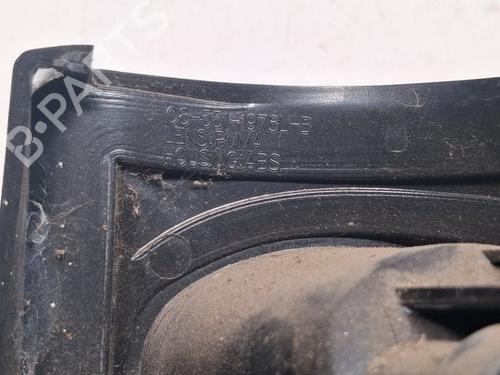 Left taillight DACIA LOGAN Pickup (US_) 1.5 dCi | BP39647325C34 - Image 5