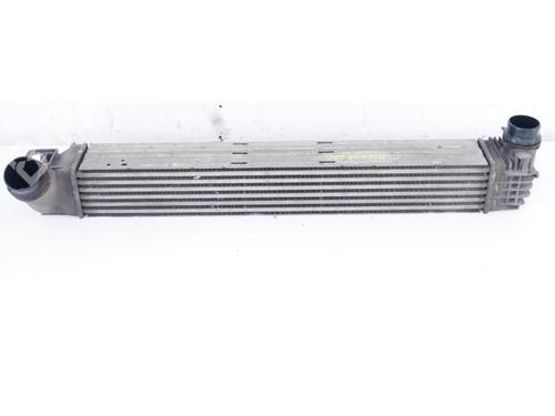 Used Intercooler RENAULT MEGANE III Hatchback (BZ0/1_, B3_) 1.5 dCi (BZ09, BZ0D, BZ1W, BZ29, BZ14) (110 hp) 15151317