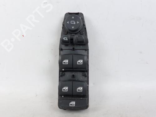 Used Left front window switch Left front window switch 22754307 22754307