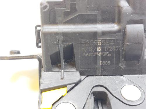 Tailgate lock FIAT TIPO Saloon (356_, 357_) 1.6 D (356SXG1B) | BP28182216C101 