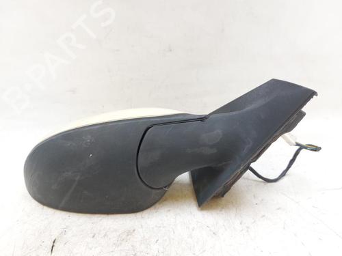 Right mirror LANCIA YPSILON (843_) 1.2 (843.AXA1A) | BP27099108C27 