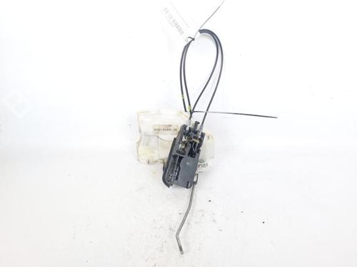 Front right lock OPEL AGILA B (H08) 1.2 LPG (F68) | BP17799686C97 