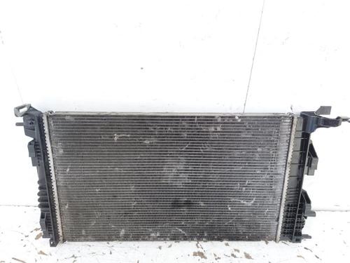 Køler RENAULT GRAND SCÉNIC III (JZ0/1_) 1.4 16V (JZ0F) (131 hp) 18022515