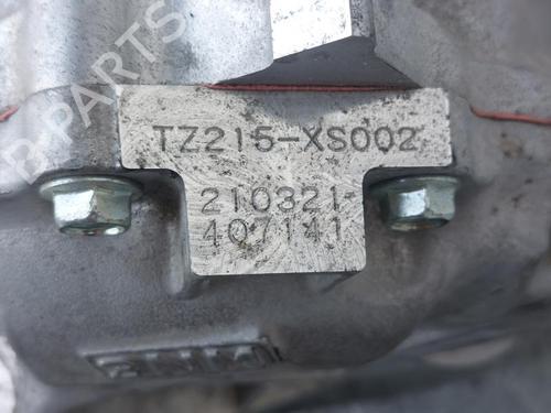 Gearbox TOYOTA COROLLA Estate (_E21_) 2.0 Hybrid (MZEH12) | BP15357699M3 