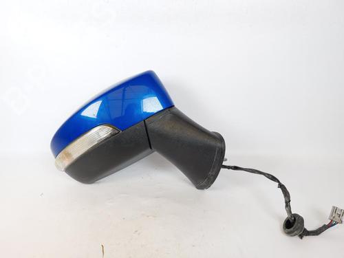 Right mirror FORD ECOSPORT 1.5 TDCi | BP15175701C27 