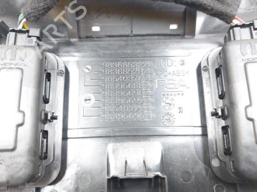 Interior roof light PEUGEOT 308 SW III (FC_, FJ_, FR_, F4_, FN_) Hybrid 180 (F4DGXT) | BP25810478I8