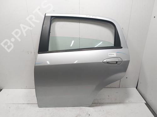 left-rear-door-fiat-grande-punto-199_-2005-30613180 main image