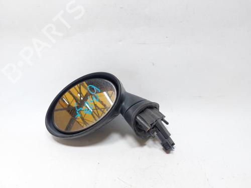 Retrovisor esquerdo MINI MINI (R50, R53) One D (75 hp) 33193453