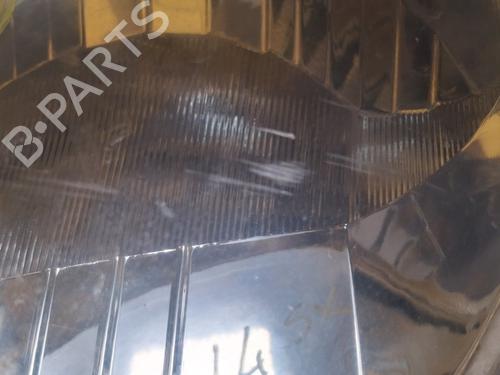 Left headlight CHEVROLET MATIZ (M200, M250) 1.0 | BP38045425C28 - Image 2
