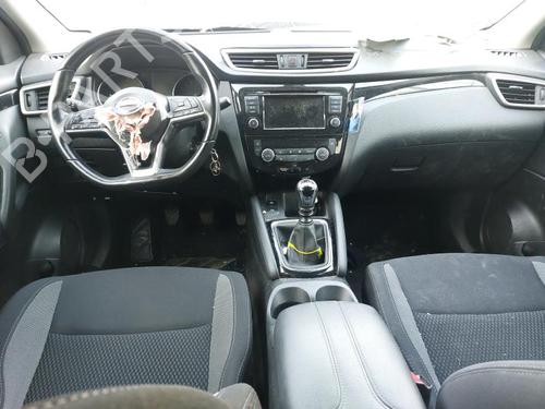 Left front window switch NISSAN QASHQAI II (J11, J11_) 1.5 dCi | BP33192526I27 - Image 10