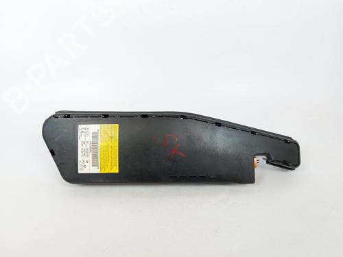 Used Left seat airbag Left seat airbag OPEL MERIVA B MPV (S10) 1.4 LPG (75) (120 hp) 17205159 17205159