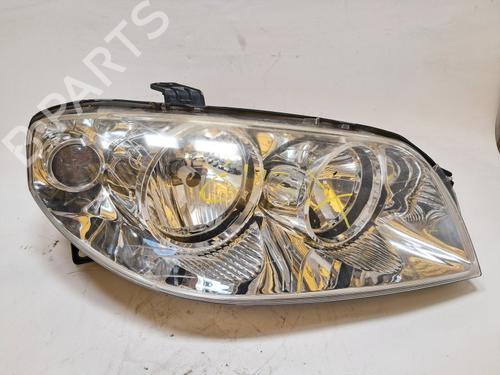 Used Right headlight Right headlight 37660340 37660340