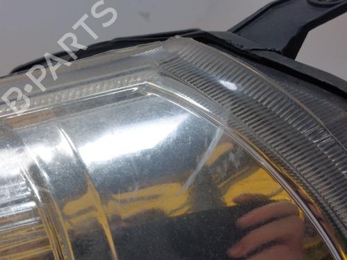 Left headlight SUZUKI SX4 (EY, GY) 1.6 DDIS (RW416D) | BP36618030C28 - Image 2