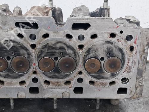 Cylinder head RENAULT KANGOO Express (FW0/1_) 1.5 dCi 90 (FW0G, FW05, FW08, FW11) | BP33197715M5  - Image 8