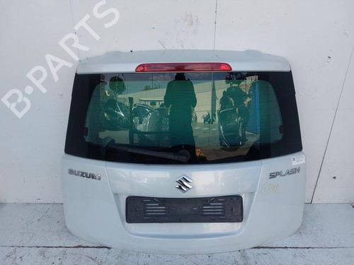 Used Tailgate Tailgate SUZUKI SPLASH (EX) 1.0 (A5B310) (65 hp) 33538111 33538111