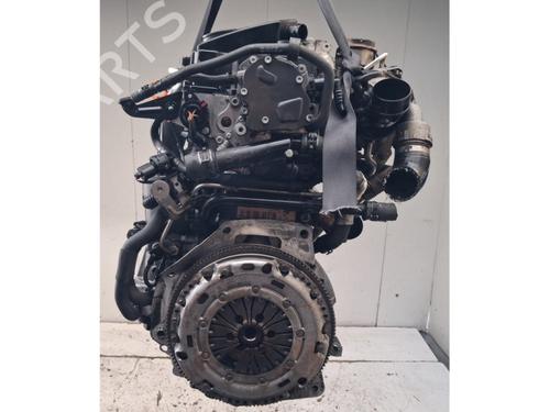 Engine VW GOLF V (1K1) 1.9 TDI | BP38615087M1 - Image 4