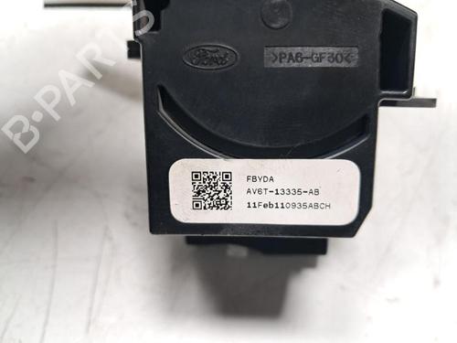 Steering column stalk FORD C-MAX II (DXA/CB7, DXA/CEU) 1.6 TDCi | BP31307737I23