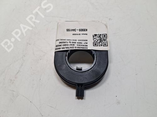 Engine control unit (ECU) MERCEDES-BENZ VIANO (W639) CDI 2.2 (639.711, 639.713, 639.811, 639.813, 639.815) | BP40279375M57 - Image 3