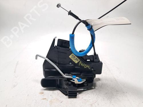 front-right-lock-kia-stonic-yb-2017-33195778 main image