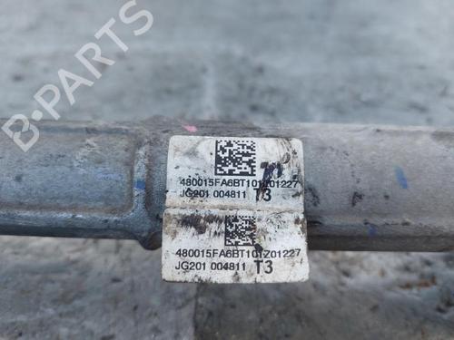 Steering rack NISSAN MICRA V (K14) 0.9 IG-T | BP24169181M22 - Image 5