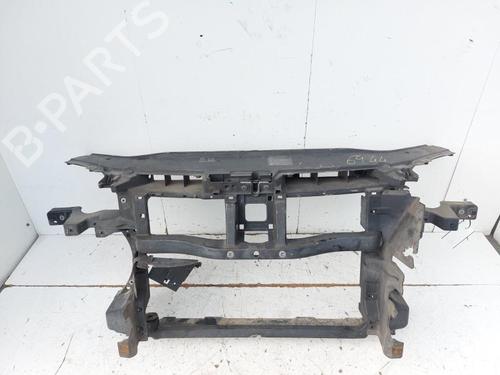 Used Front slam panel Front slam panel VW PASSAT B6 Variant (3C5) 1.9 TDI (105 hp) 33312021 33312021