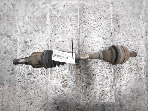Used Left rear driveshaft Left rear driveshaft SMART FORTWO Coupe (451) 0.8 CDi (451.300) (45 hp) 22755013 22755013