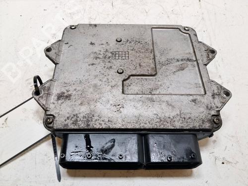 Engine control unit (ECU) FIAT IDEA (350_) 1.3 D Multijet | BP37513455M57 - Image 4