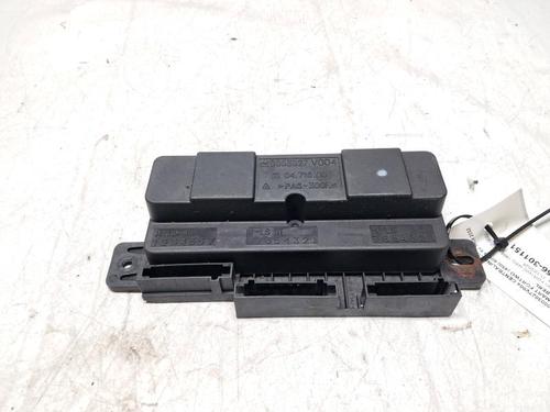 Used Control unit SMART CITY-COUPE (450) 0.6 (S1CLA1, 450.341) (55 hp) 30921515