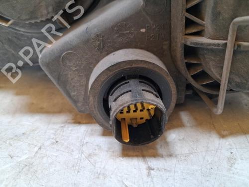 Right headlight FIAT IDEA (350_) 1.3 D Multijet | BP38011767C29 - Image 4